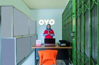 OYO 2025 Pondok Wahidin