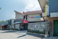 OYO 2025 Pondok Wahidin