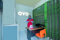 OYO 2025 Pondok Wahidin