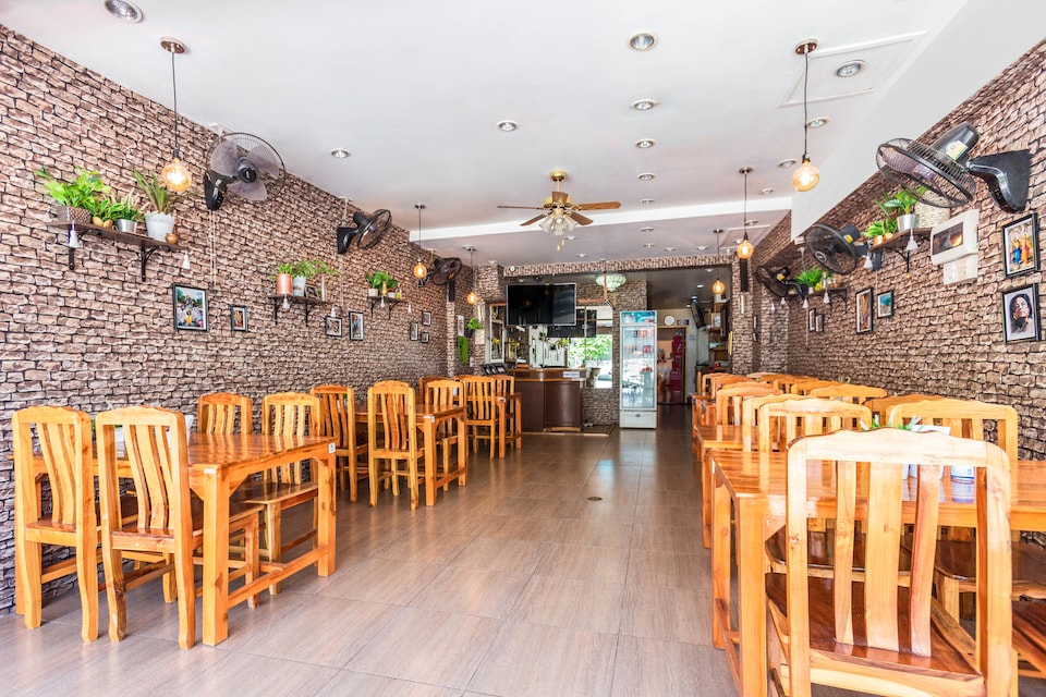 OYO 423 Baan Lucky Guesthouse, Karon P1, Phuket