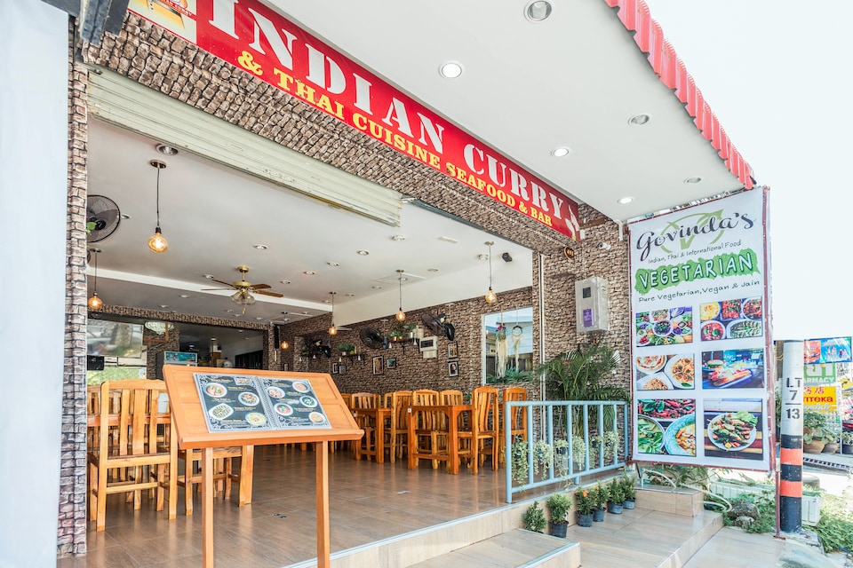 OYO 423 Baan Lucky Guesthouse, Karon P1, Phuket