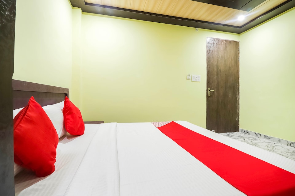 Hotel O A-Square Homes, SGPGI Lucknow, Lucknow