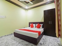 Hotel O A-Square Homes