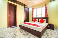 Hotel O A-Square Homes