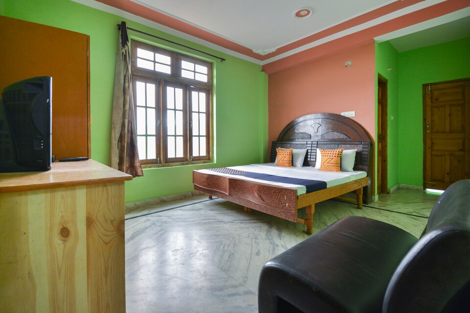 SPOT ON 64232 Hotel Snow View, Rajgarh, Rajgarh
