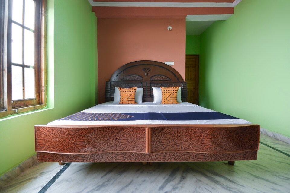 SPOT ON 64232 Hotel Snow View, Rajgarh, Rajgarh