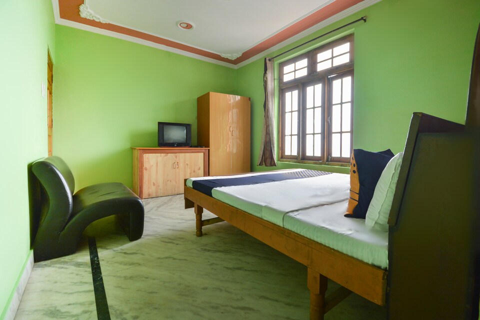 SPOT ON 64232 Hotel Snow View, Rajgarh, Rajgarh