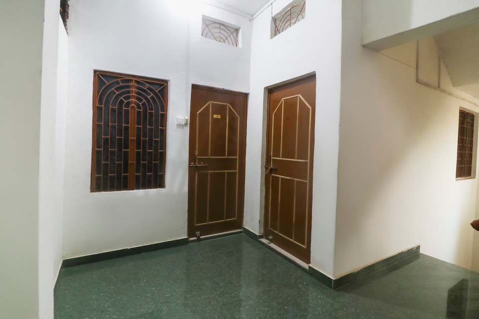 Flagship Grand Ganga View, Assi Ghat Varanasi, Varanasi