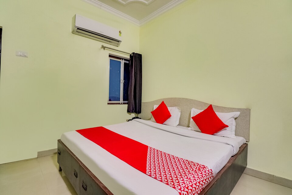 OYO 64234 Hotel Dev Inn, Kushinagar, Kushinagar