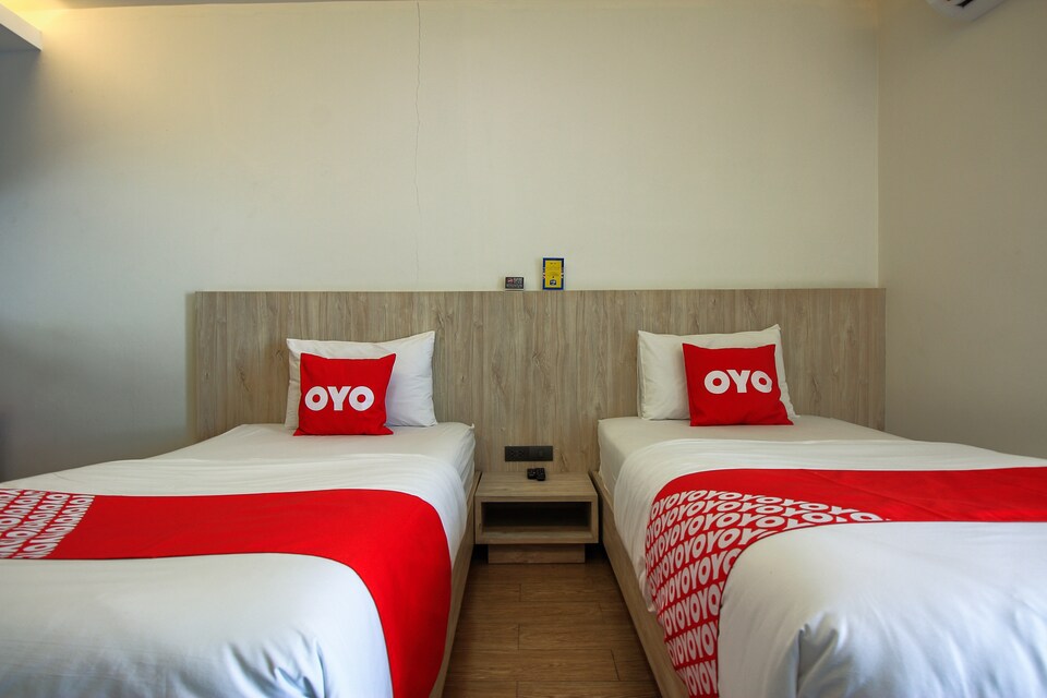 Super OYO 426 All Day Hostel @ Sukhumvit, BE_Lower Sukhumvit P2, Bangkok