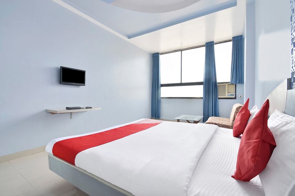 OYO 64243 Sri Sellandiamman Rooms, Karur city, Karur