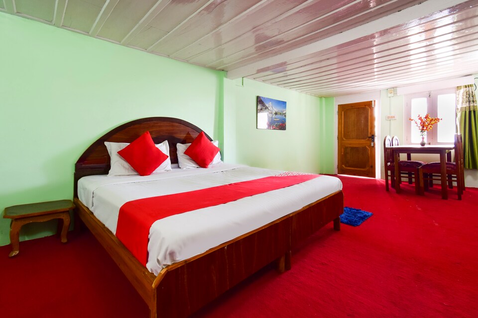 OYO 64247 Vikram Hotel, Narkanda, Narkanda