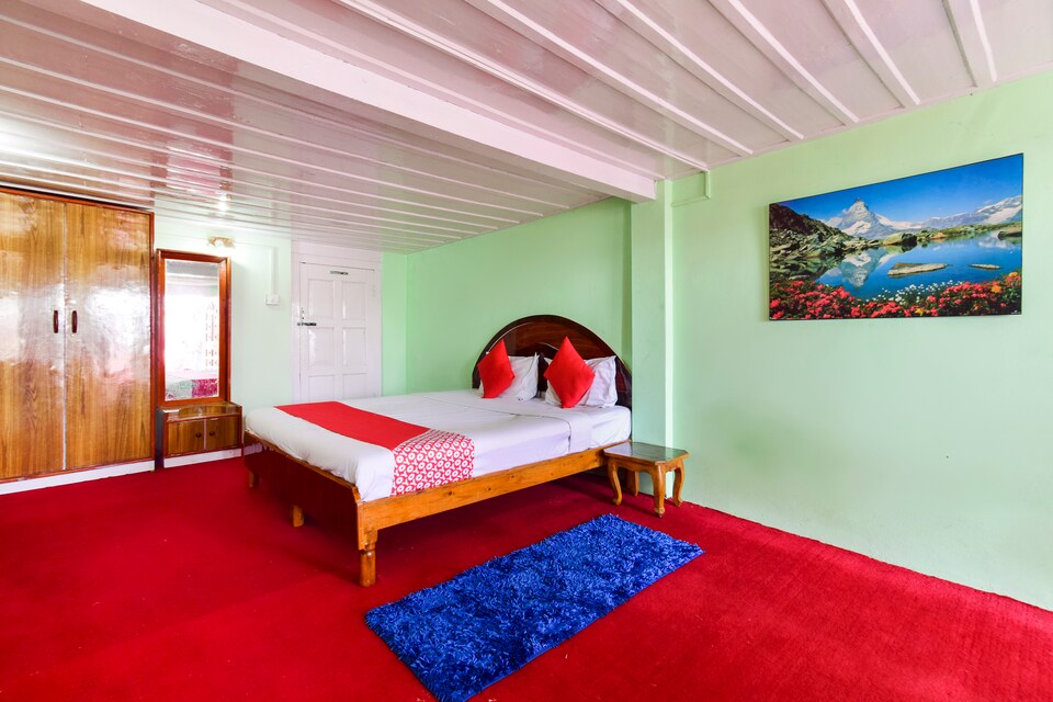 OYO 64247 Vikram Hotel, Narkanda, Narkanda