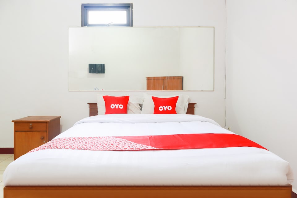 OYO 2030 Melawai Homestay, Kebayoran, Jakarta