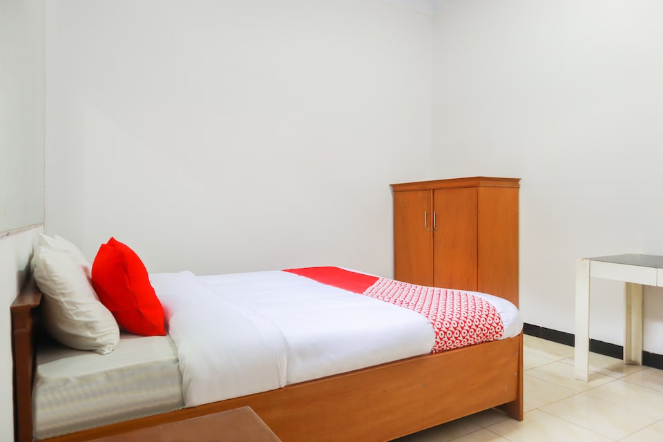 OYO 2030 Melawai Homestay, Kebayoran, Jakarta