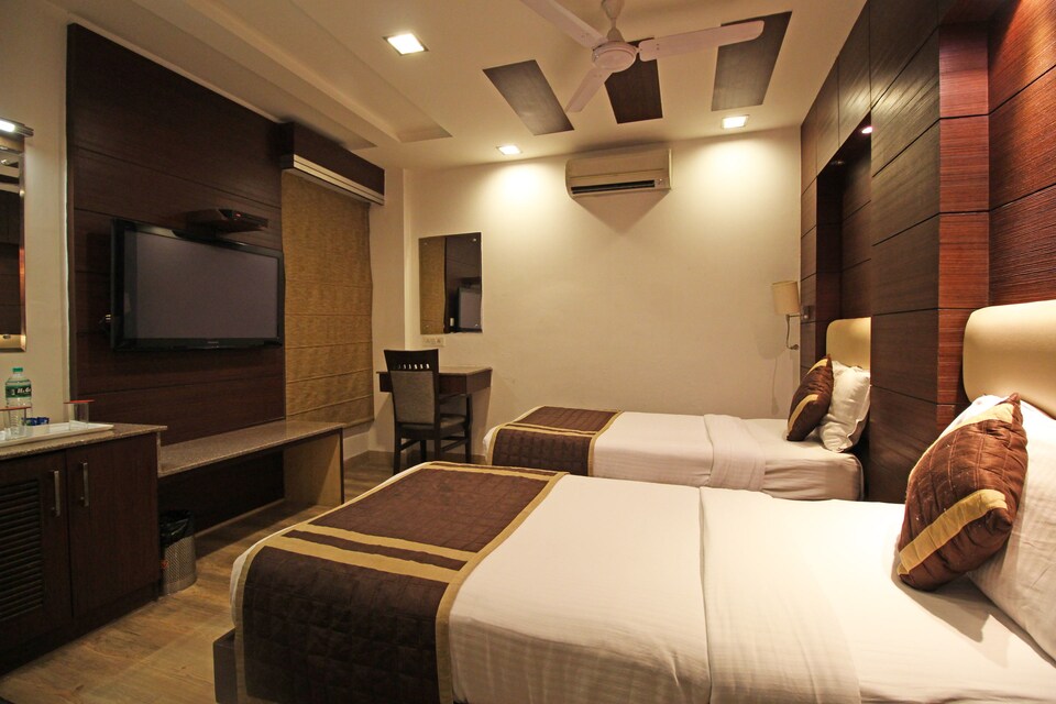 OYO 5207 Hotel Le Traventino, AIIMS Delhi, Delhi