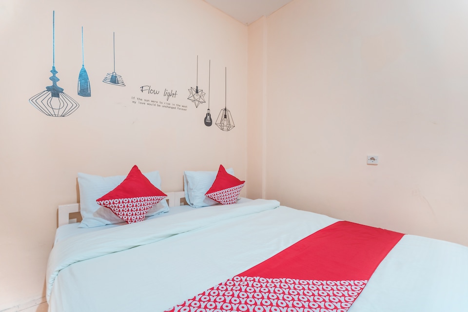 Hotel O Eden Guest House, Cimanggis, Depok