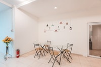 Hotel O Eden Guest House