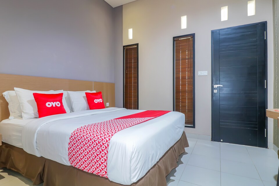 OYO 2035 Arabella Bali, Jimbaran, Bali