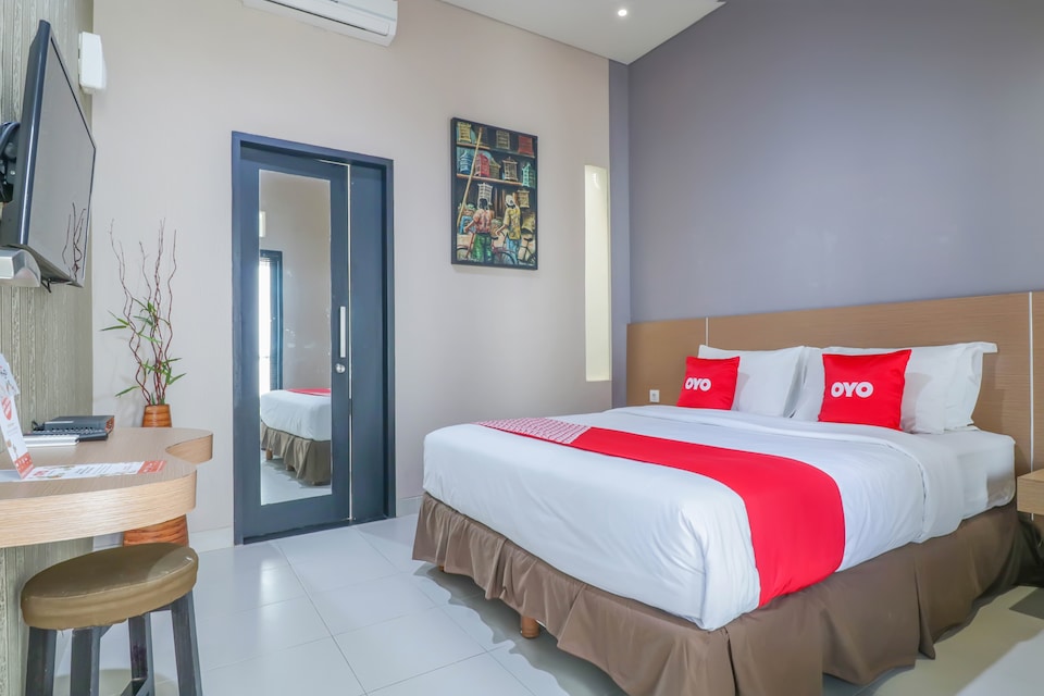 OYO 2035 Arabella Bali, Jimbaran, Bali