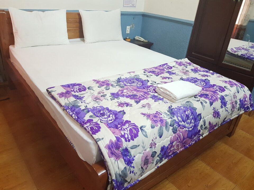 Van Thanh Dat Hotel, District 12, Ho-Chi-Minh