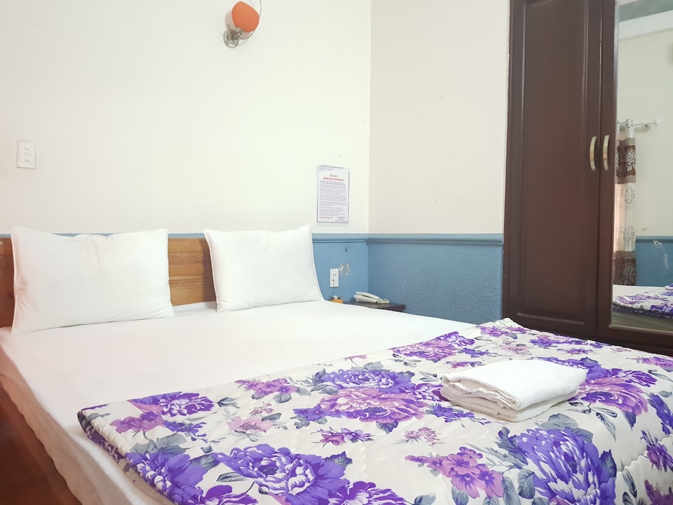 Van Thanh Dat Hotel, District 12, Ho-Chi-Minh