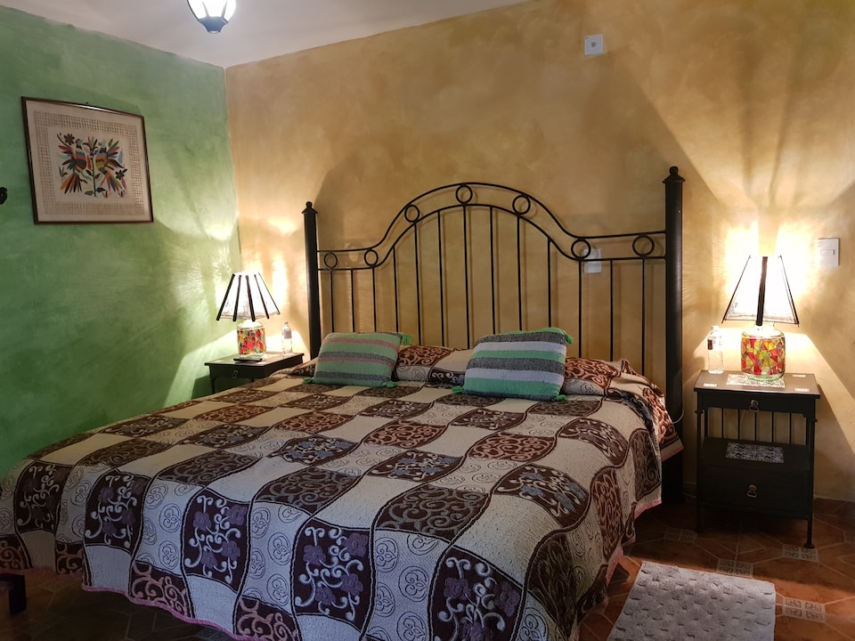 Capital O Posada Maruth, Zacatlan, PUE, Zacatlan