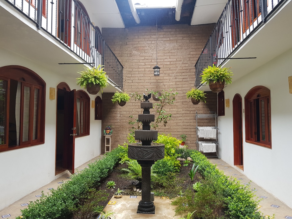 Capital O Posada Maruth, Zacatlan, PUE, Zacatlan