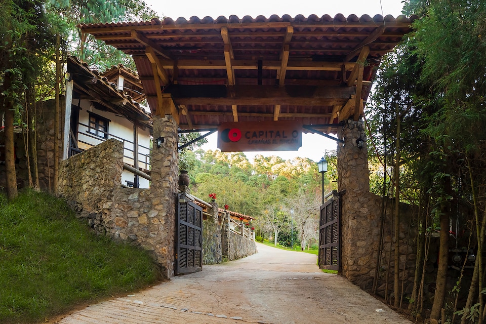 Capital O Cabañas y Hotel El Rincón, Zacatlan, PUE, Zacatlan