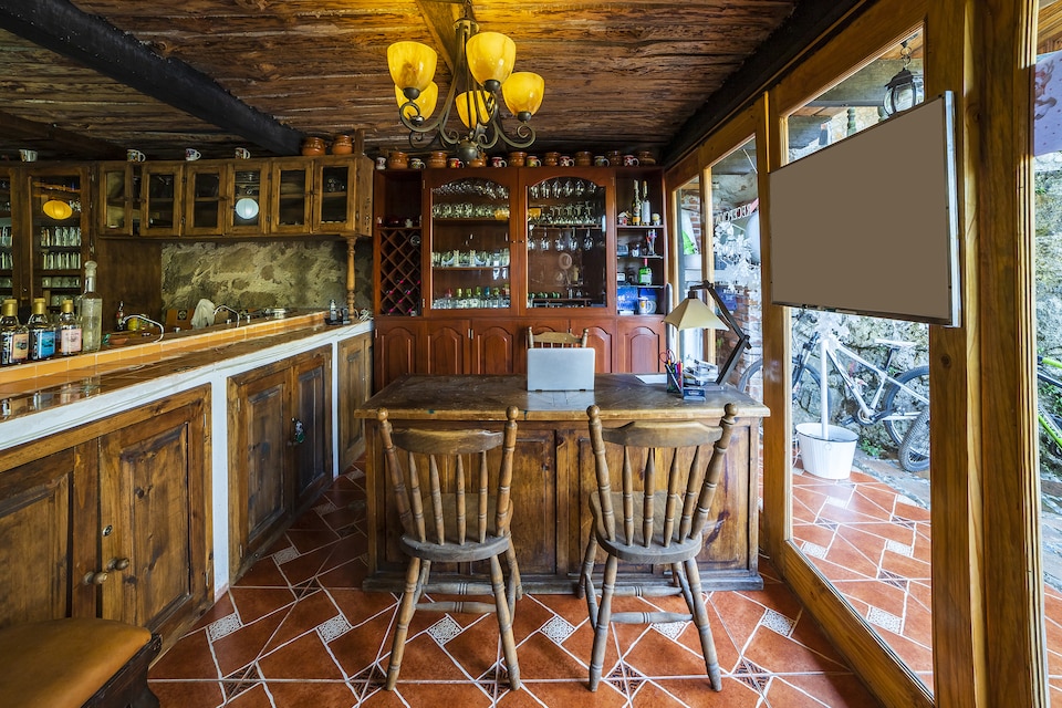 Capital O Cabañas y Hotel El Rincón, Zacatlan, PUE, Zacatlan