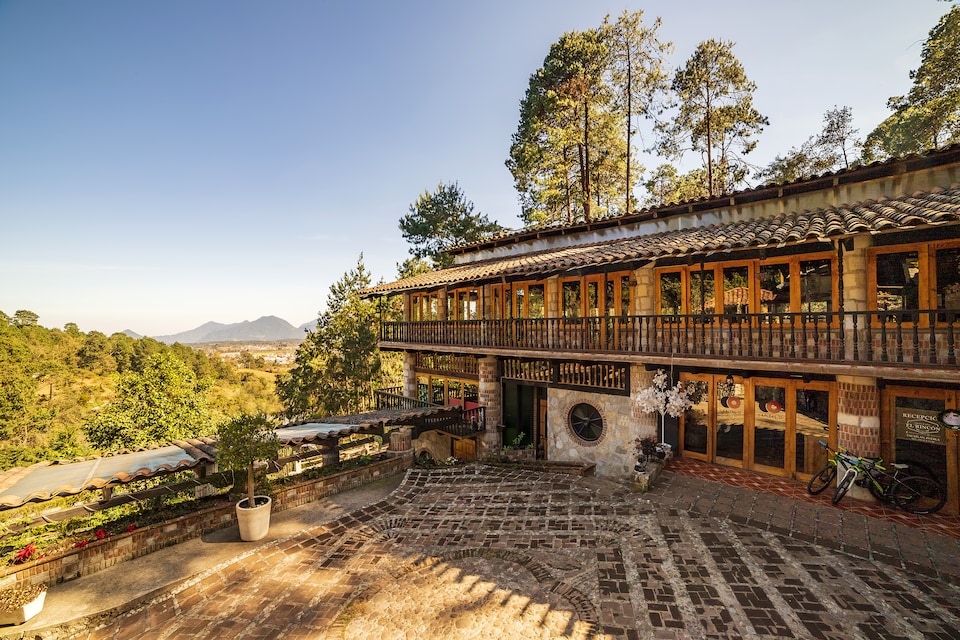 Capital O Cabañas y Hotel El Rincón, Zacatlan, PUE, Zacatlan