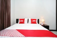 OYO 2038 Jasmine Guest House Balikpapan