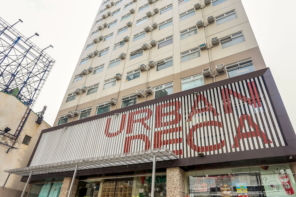 OYO 474 Nizami Condotel, Mandaluyong Manila, Mandaluyong