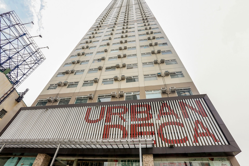 OYO 474 Nizami Condotel, Mandaluyong Manila, Mandaluyong