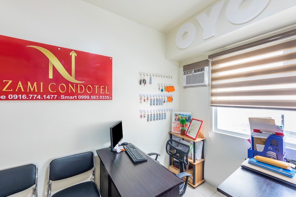 OYO 474 Nizami Condotel, Mandaluyong Manila, Mandaluyong