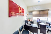 OYO 474 Nizami Condotel