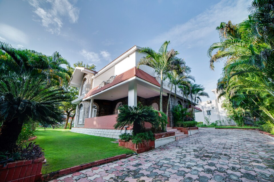 Palette - Celebrity Resorts, Secunderabad, Hyderabad