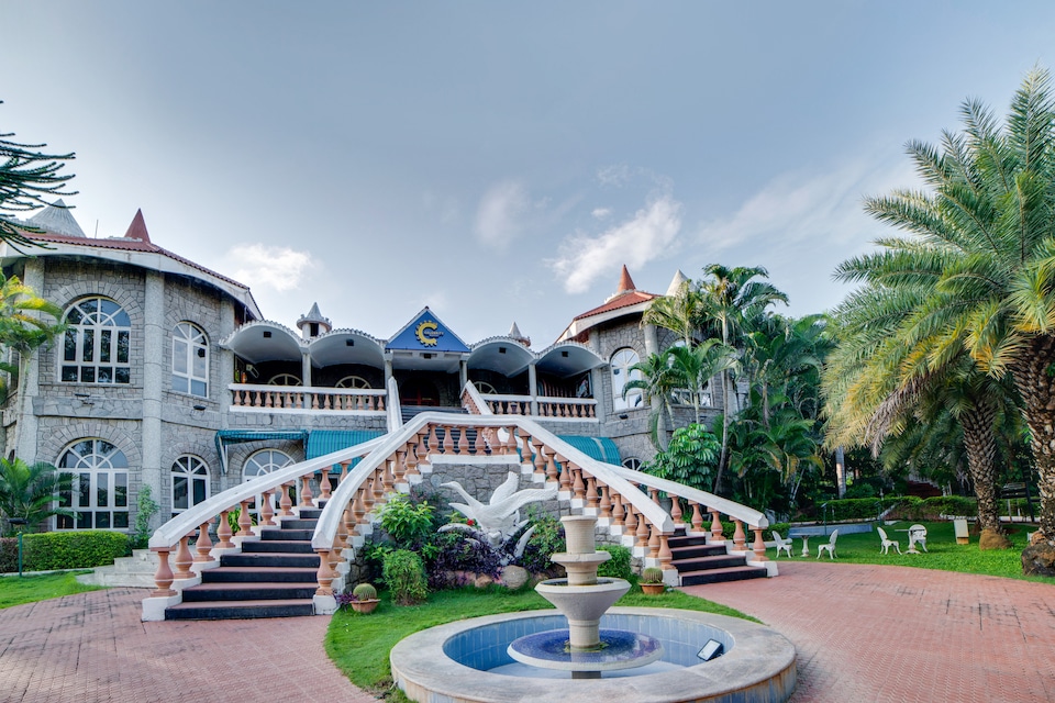 Palette - Celebrity Resorts, Secunderabad, Hyderabad