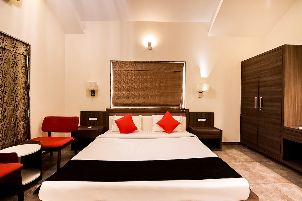 Palette - Prabhu Farms & Resorts, Rajkot Ahmedabad Highway, Rajkot