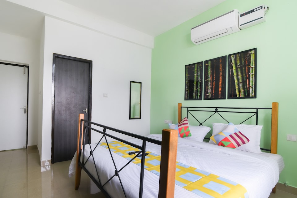 OYO Home 64266 Lime Wood Villa ECR, ECR Chennai, Chennai