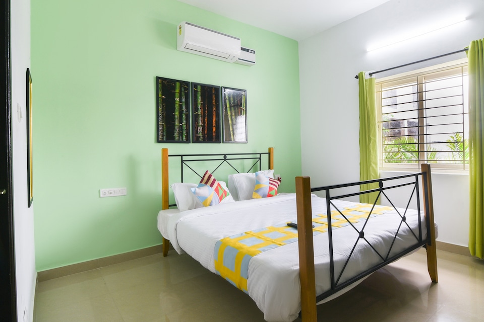 OYO Home 64266 Lime Wood Villa ECR, ECR Chennai, Chennai