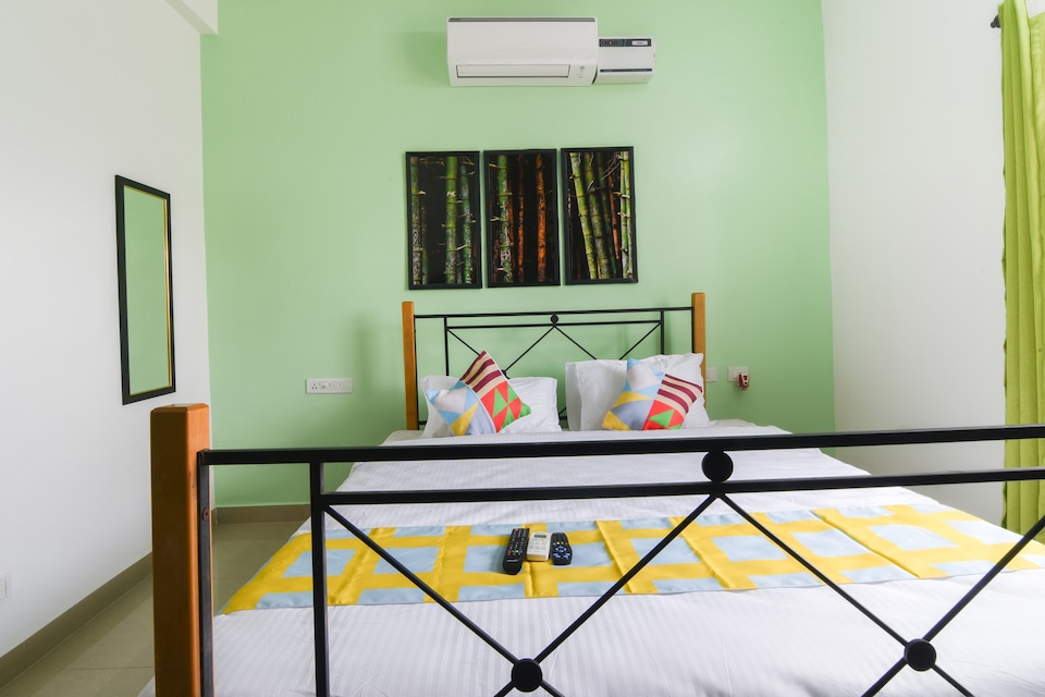 OYO Home 64266 Lime Wood Villa ECR, ECR Chennai, Chennai