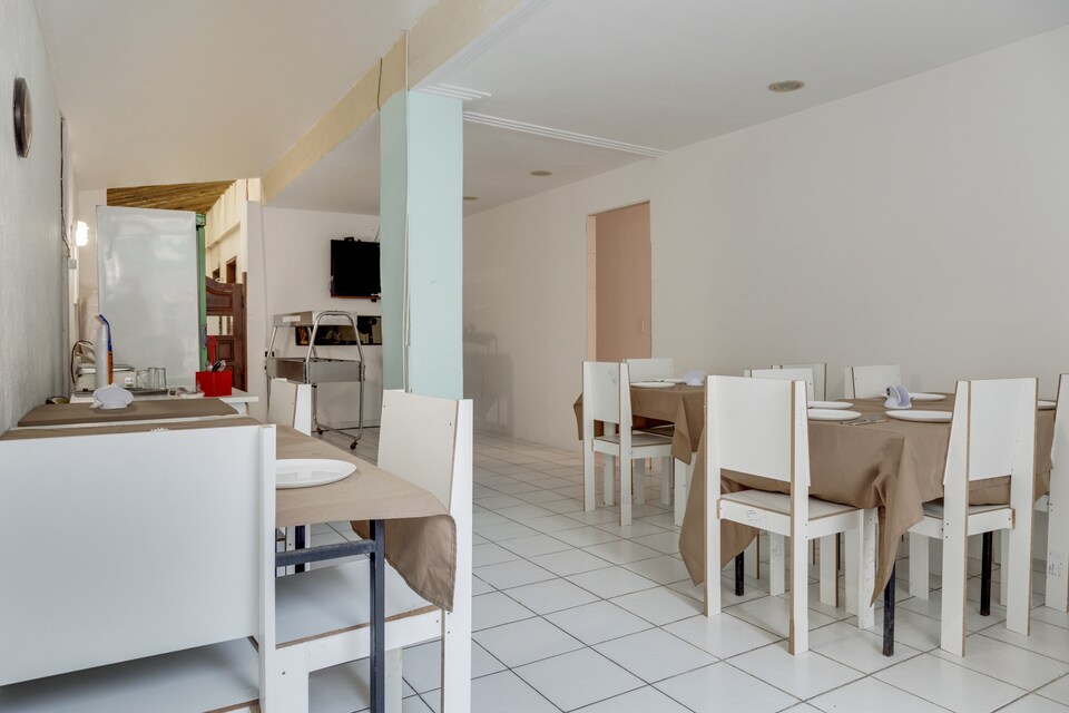 OYO Hotel Rainha De Itapuã - Salvador, BR_BA_Salvador_1, Salvador