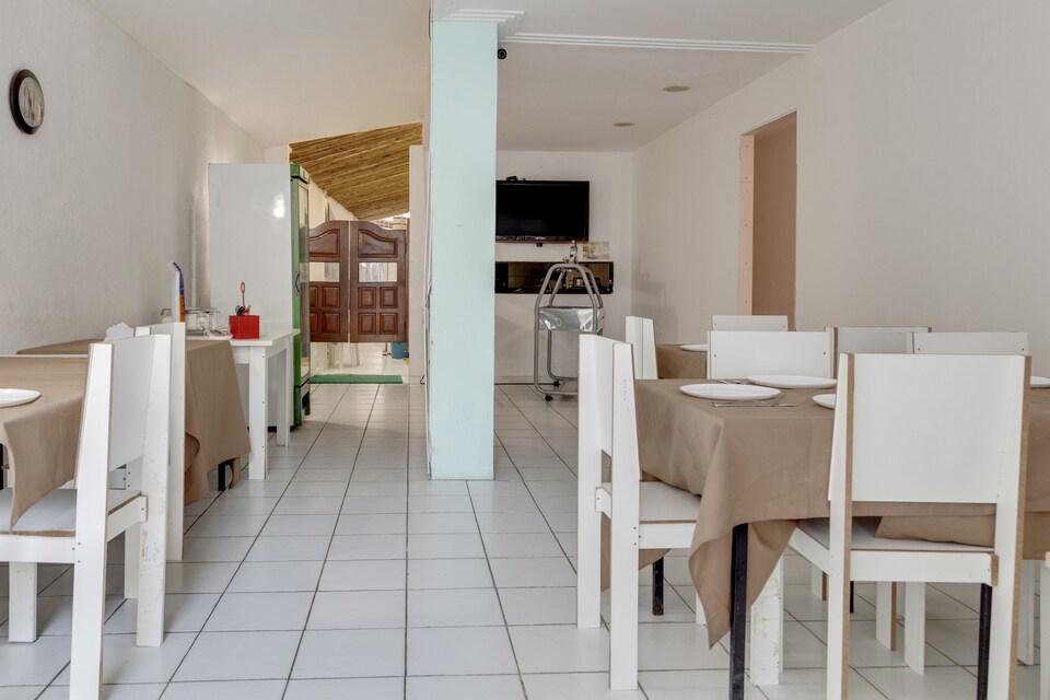 OYO Hotel Rainha De Itapuã - Salvador, BR_BA_Salvador_1, Salvador