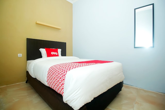 OYO 2049 Tassa Kost Syariah