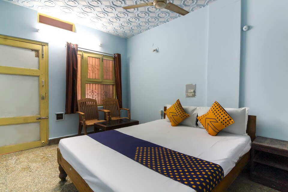 SPOT ON 64268 Prakash Lodge, Karimnagar, Karimnagar