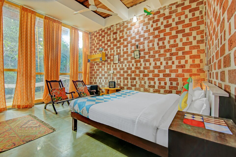 OYO Home 64269 Nature's Green 2BHK Cottage Dehradun, Rajpur Road Dehradun, Dehradun