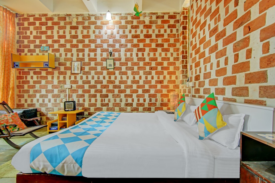 OYO Home 64269 Nature's Green 2BHK Cottage Dehradun, Rajpur Road Dehradun, Dehradun