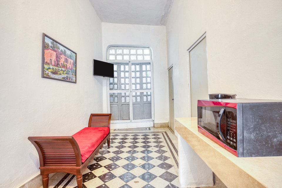 OYO Hotel Posada Porto 68, Merida, YUC, Mérida, Yucatán