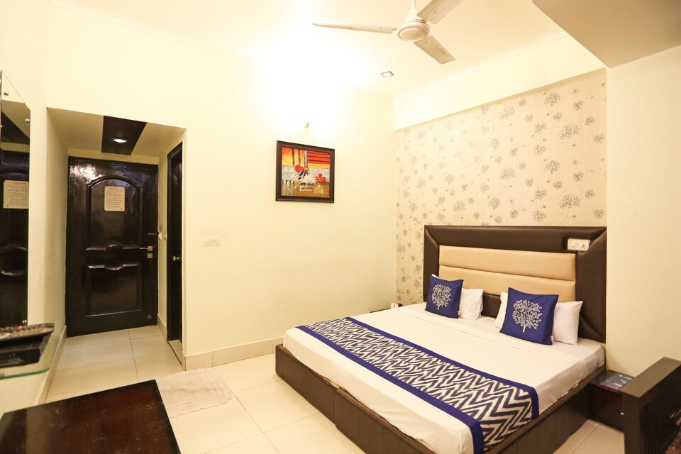 OYO 5212 Hotel BR Inn, GT Road Panipat, Panipat